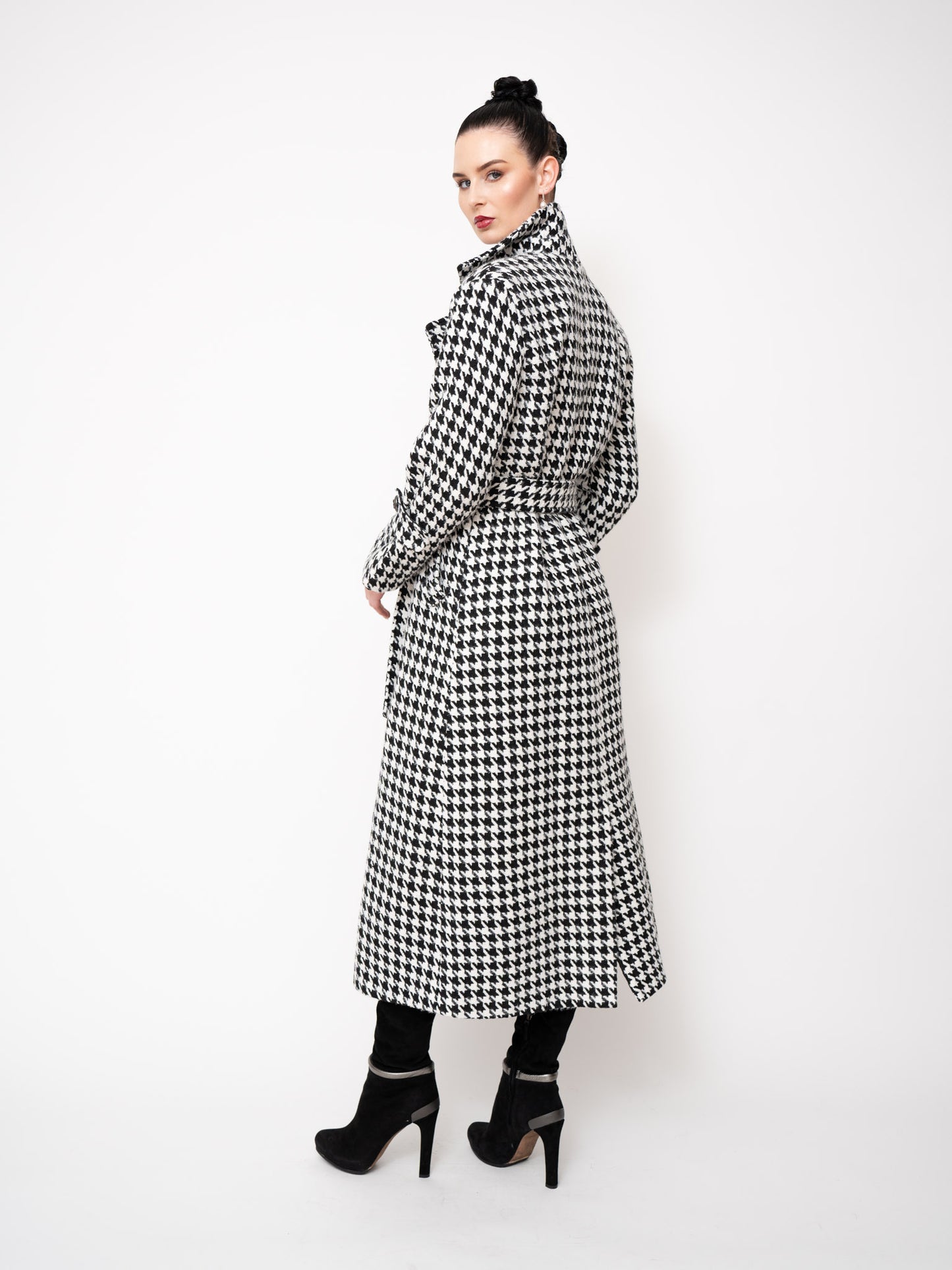 Sterling Coat