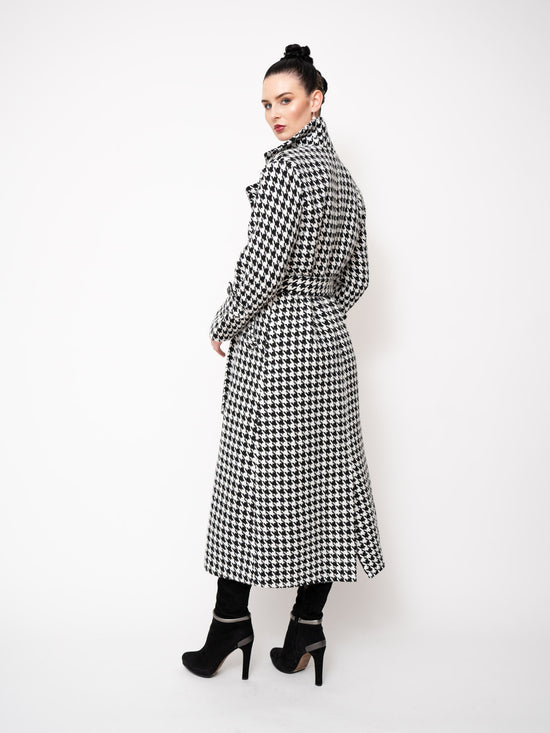 Sterling Coat