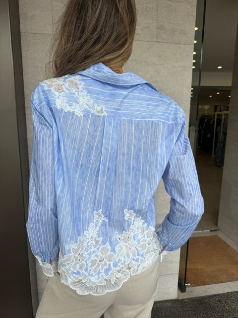 Vicchio Shirt
