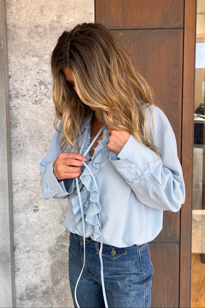 Fulbrook Blouse