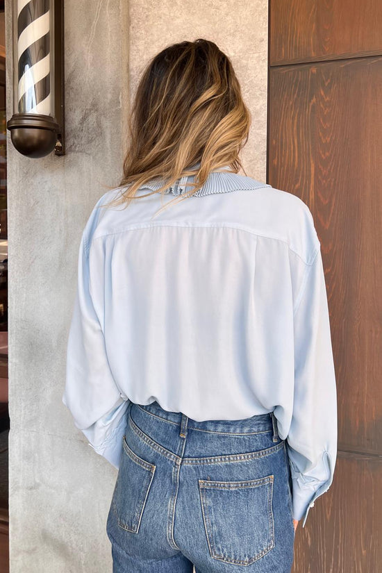 Fulbrook Blouse