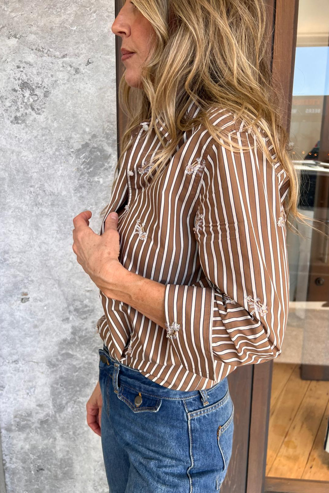 Ayr Shirt