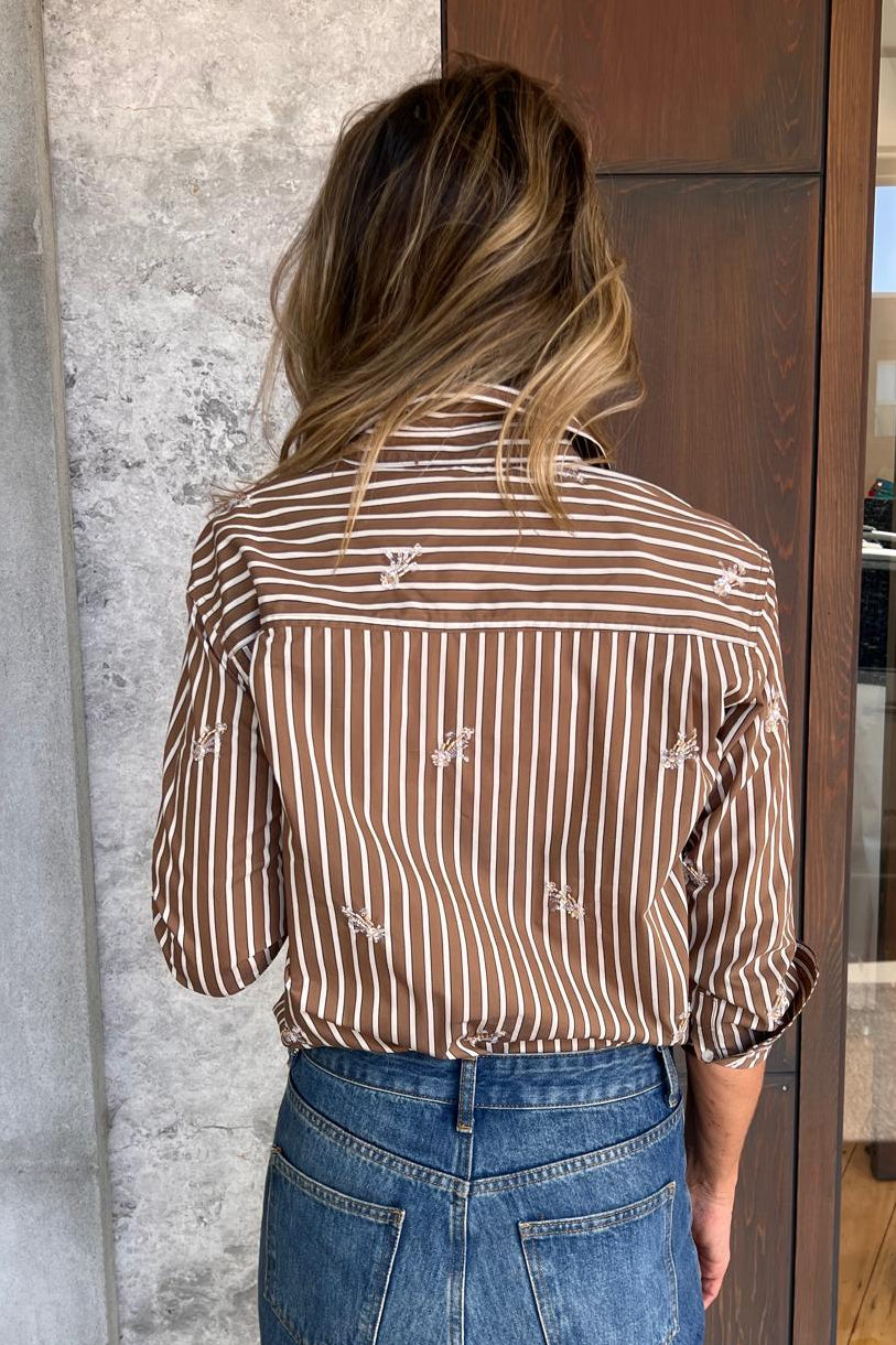 Ayr Shirt