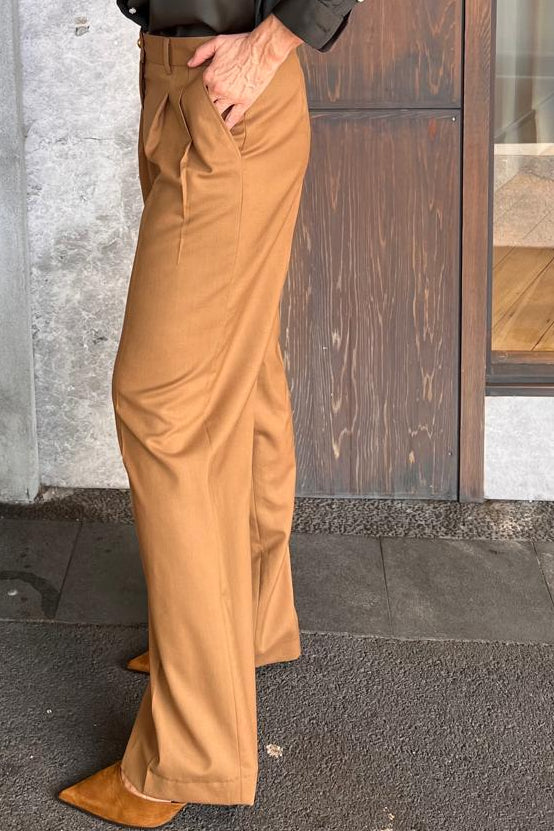Bathgate Pant