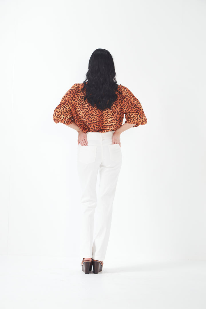 Brescia blouse