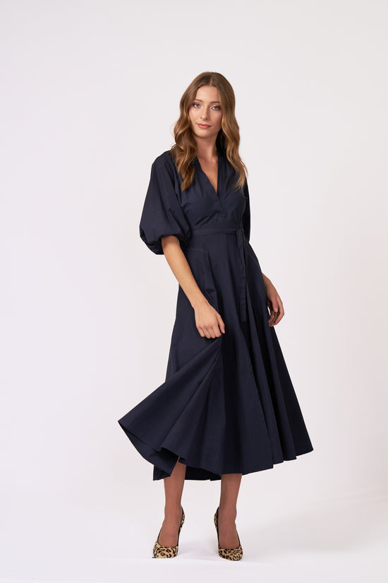 Marble Hill Dress