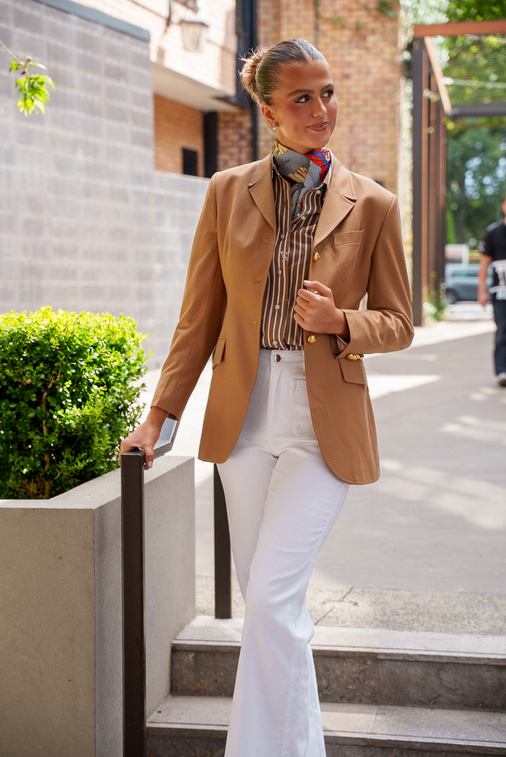 Colchester Blazer