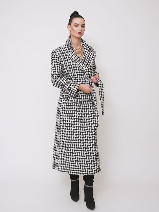 Sterling Coat