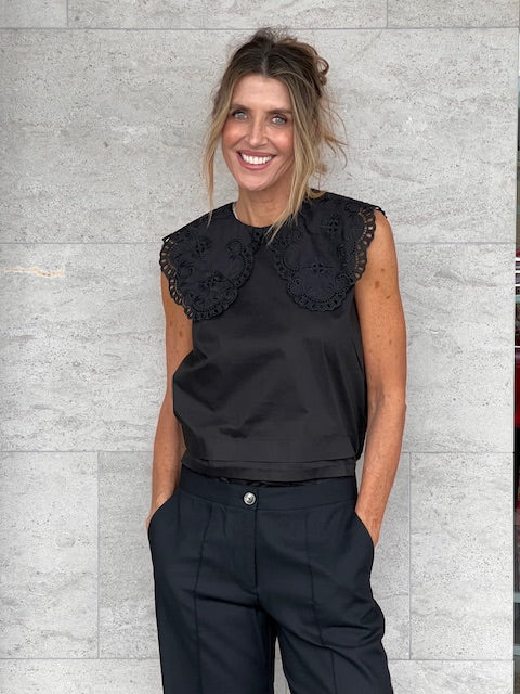 Taormina Top