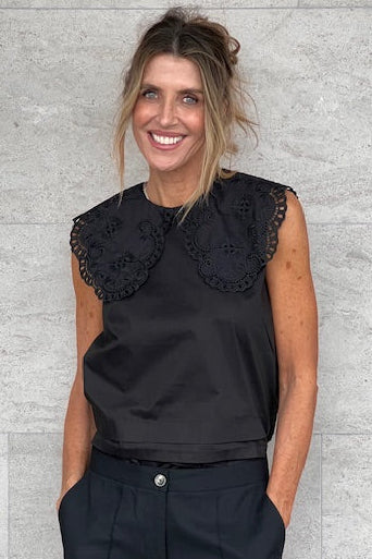 Taormina Top
